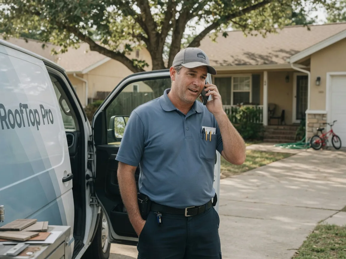 Roof Repair Caulfield, MO FAQs