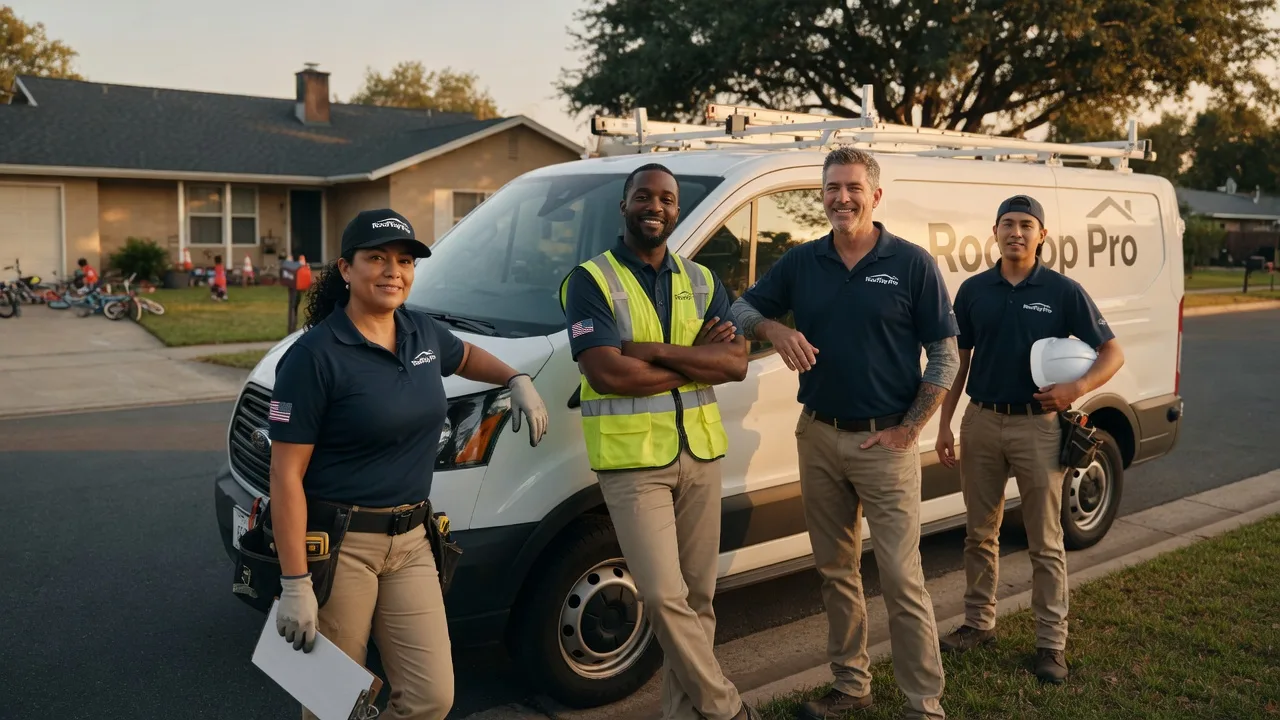 Roof Repair in Caulfield, MO near me