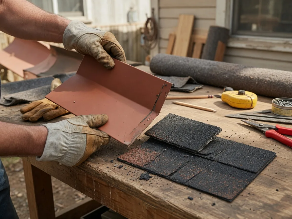 Roof Repair company in Caulfield, MO